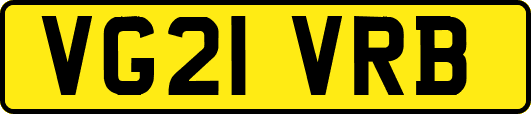VG21VRB