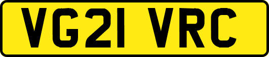 VG21VRC