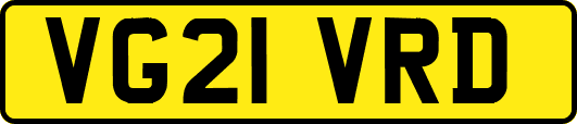VG21VRD