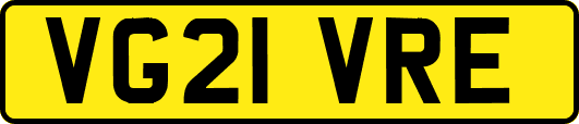 VG21VRE