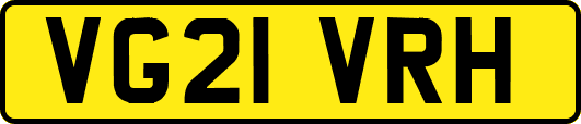 VG21VRH