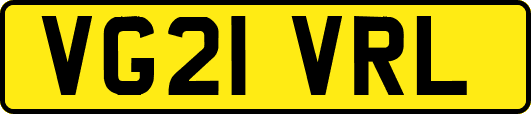 VG21VRL