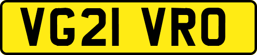 VG21VRO