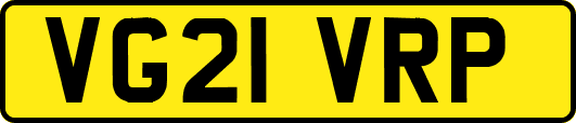 VG21VRP