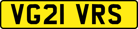 VG21VRS