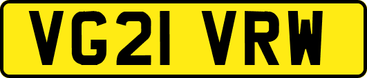 VG21VRW