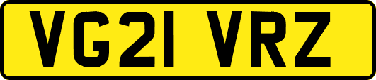 VG21VRZ
