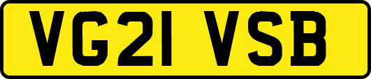 VG21VSB