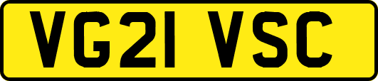 VG21VSC
