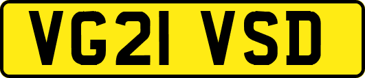 VG21VSD