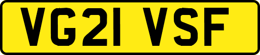 VG21VSF