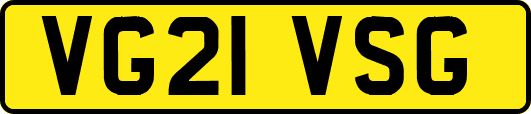 VG21VSG