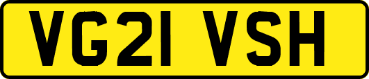 VG21VSH