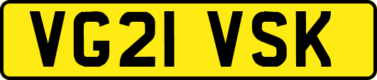 VG21VSK