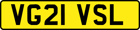VG21VSL
