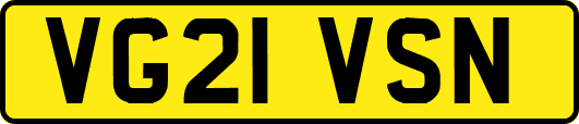 VG21VSN