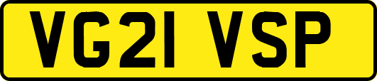 VG21VSP