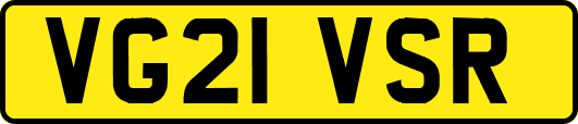 VG21VSR