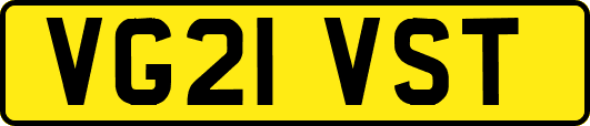 VG21VST
