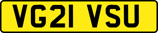 VG21VSU