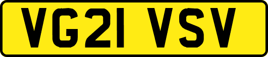 VG21VSV