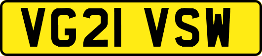VG21VSW