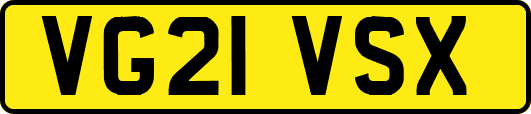 VG21VSX