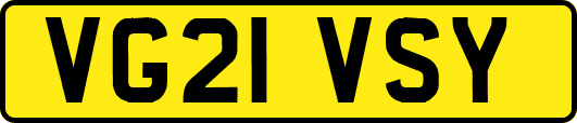 VG21VSY