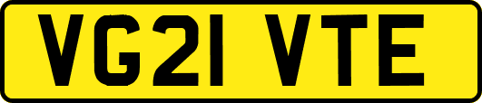 VG21VTE