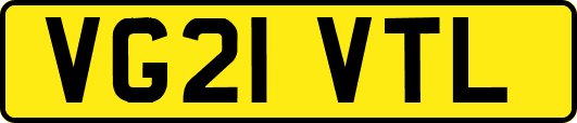VG21VTL