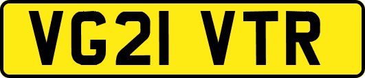 VG21VTR