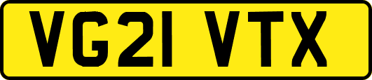 VG21VTX