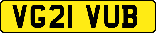 VG21VUB