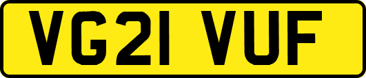 VG21VUF