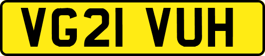 VG21VUH