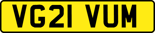 VG21VUM