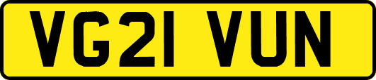 VG21VUN