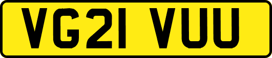 VG21VUU