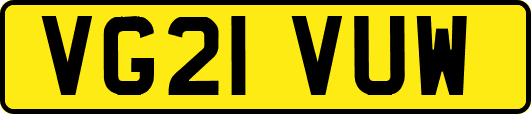 VG21VUW