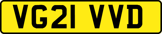VG21VVD