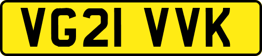 VG21VVK