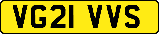 VG21VVS