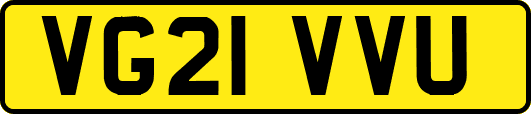 VG21VVU