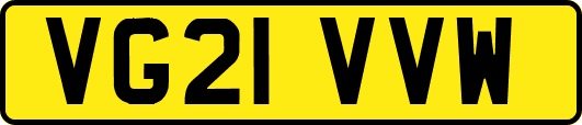 VG21VVW