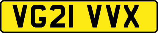 VG21VVX