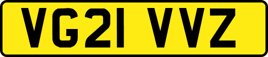VG21VVZ