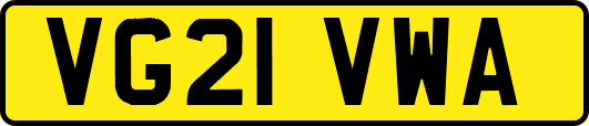 VG21VWA