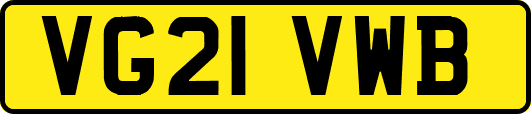VG21VWB