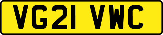 VG21VWC