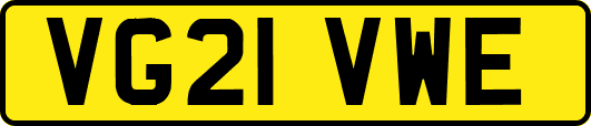 VG21VWE